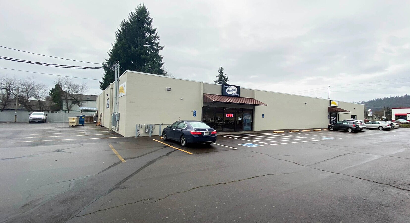 2185 S Main Rd, Lebanon, OR 97355
