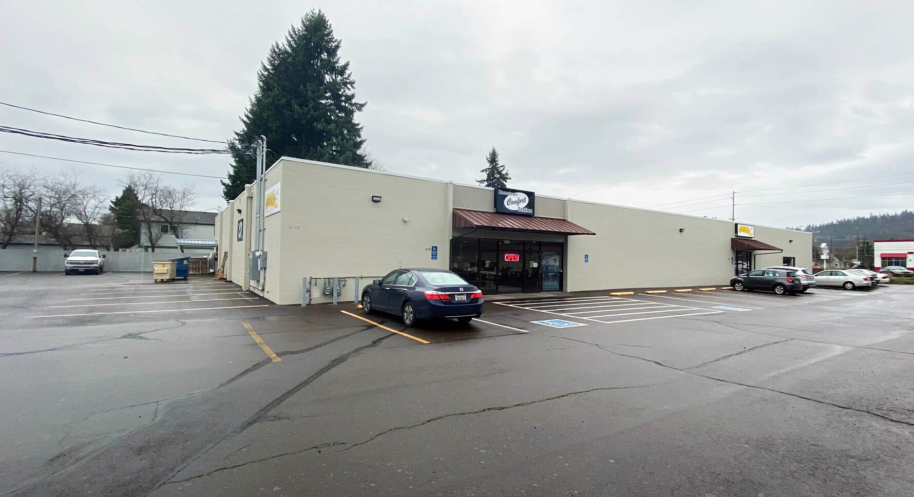 2185 S Main Rd, Lebanon, OR for sale Primary Photo- Image 1 of 1
