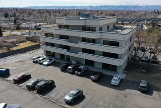 More details for 5500 E Yale Ave, Denver, CO - Office, Office/Retail for Lease