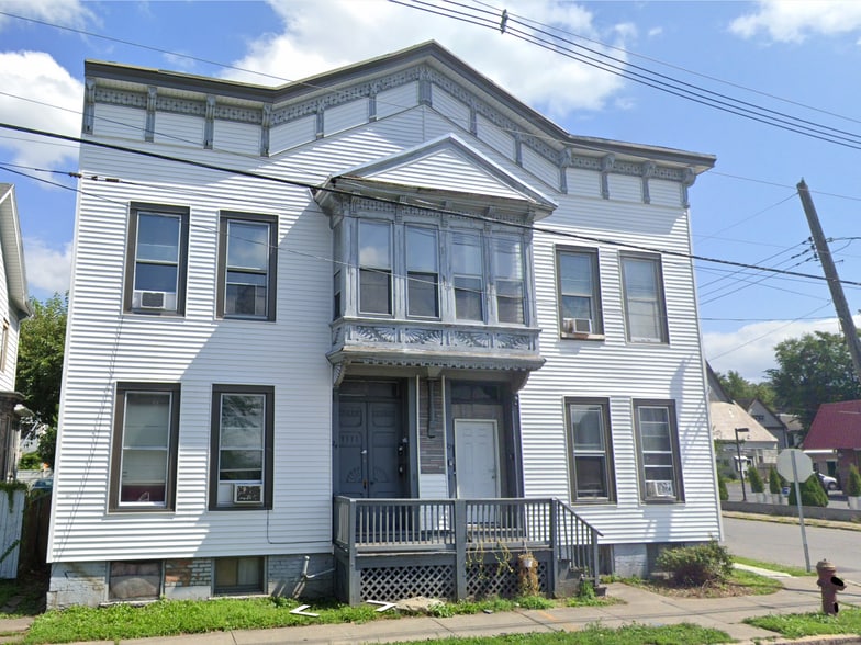 24 2nd Ave, Troy, NY for sale - Building Photo - Image 3 of 22