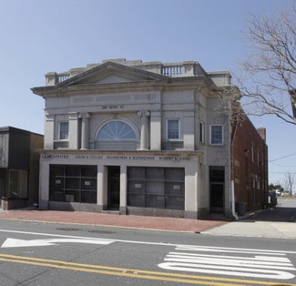 More details for 200 Main St, Toms River, NJ - Office for Sale