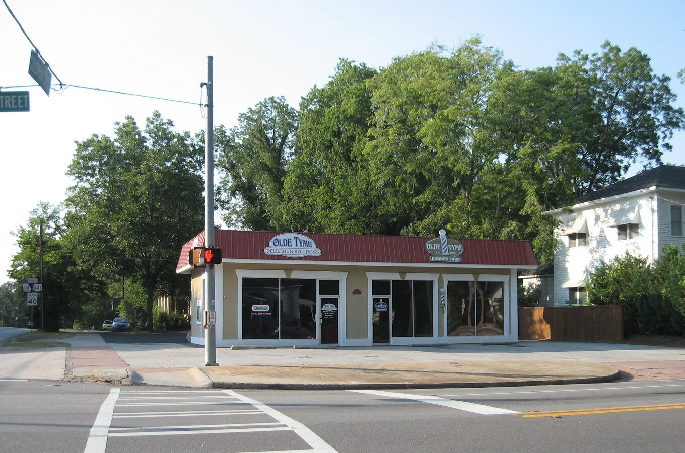 451 W Montgomery St, Milledgeville, GA 31061