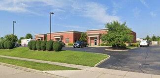 More details for 1835-1855 Successful Dr, Fairborn, OH - Industrial for Lease