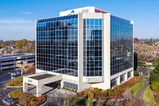 More details for 1545 Carling Ave, Ottawa, ON - Office for Lease