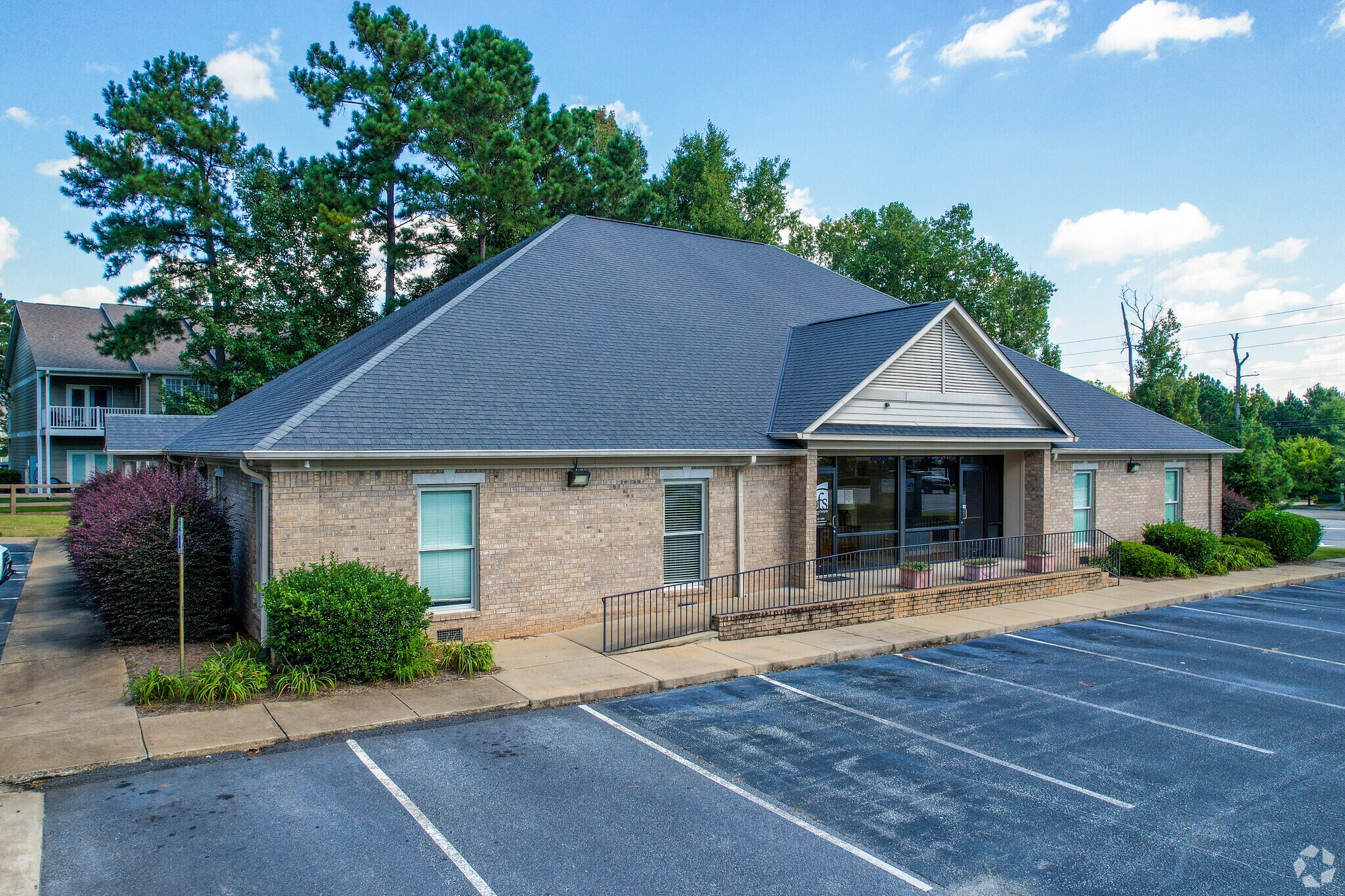 4405 N Stadium Dr, Columbus, GA for sale Primary Photo- Image 1 of 1