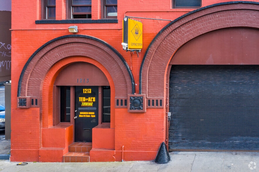 1213-1217 Fell St, San Francisco, CA for sale - Building Photo - Image 3 of 13