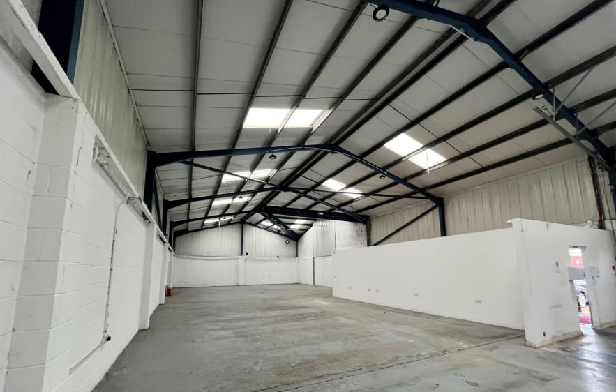 Wakefield Rd, Bootle for lease Interior Photo- Image 1 of 4