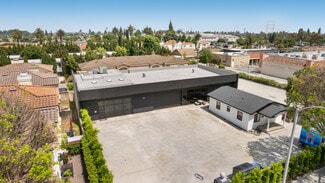 More details for 14128 Paramount Blvd, Paramount, CA - Industrial for Sale