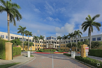 More details for 901 Peninsula Corporate Cir, Boca Raton, FL - Office for Lease