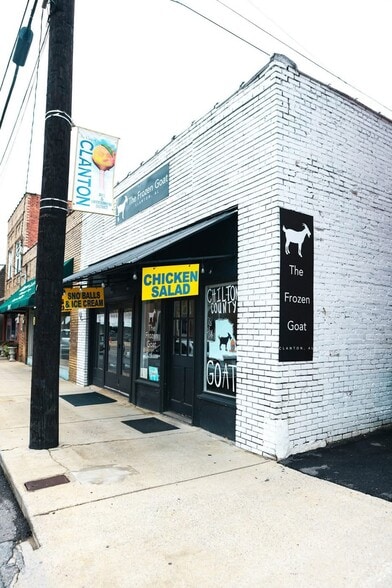 211 7th St N, Clanton, AL for sale - Building Photo - Image 2 of 20