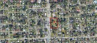 More details for 8801 NW 22nd Ave, Miami, FL - Land for Sale