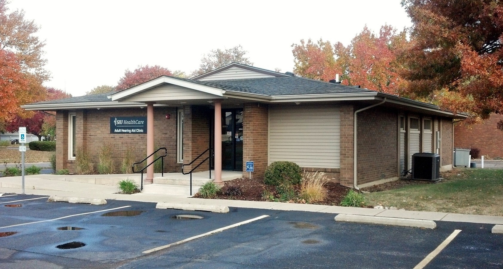 2659 W Lawrence Ave, Springfield, IL 62704