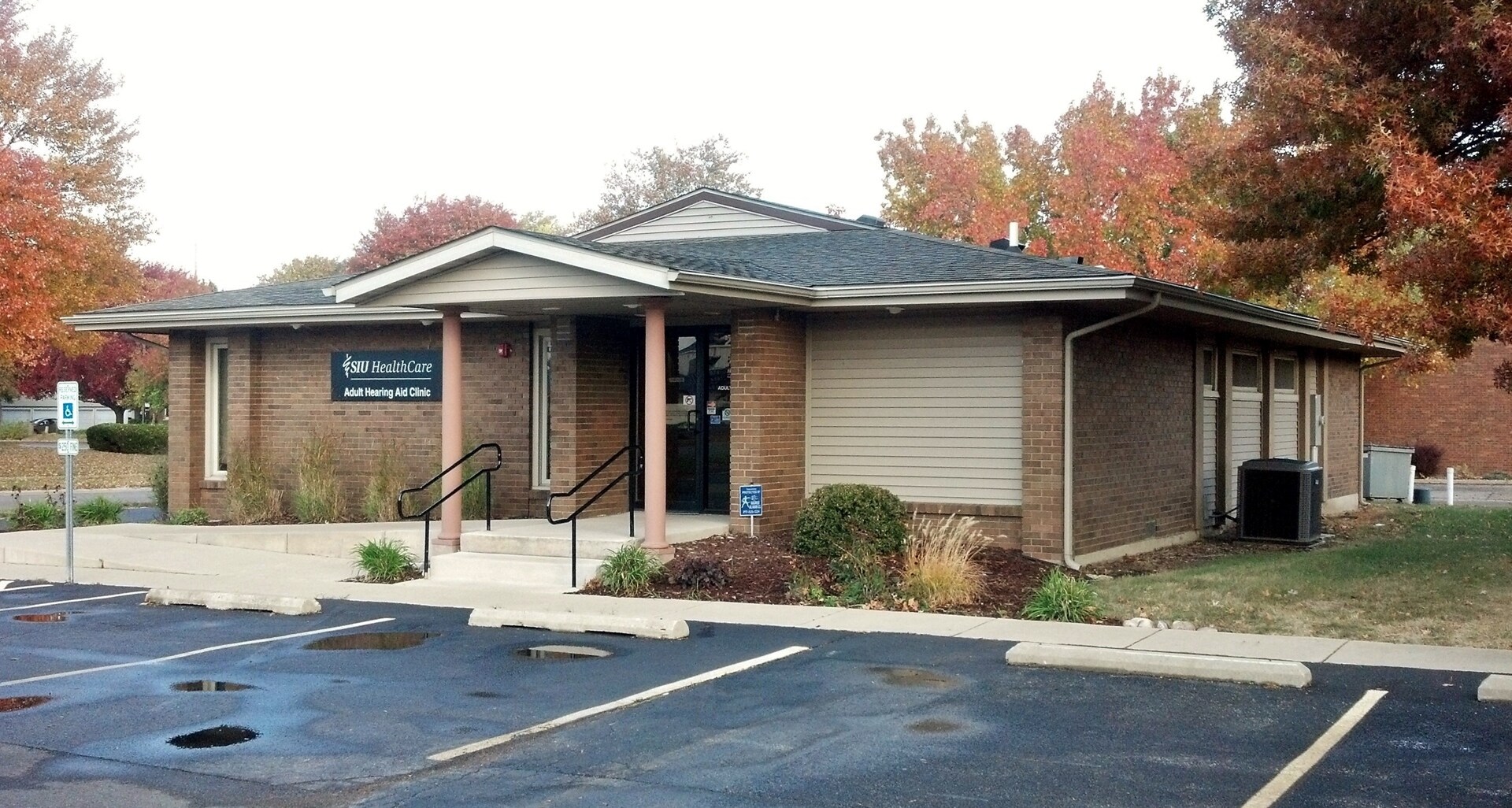 2659 W Lawrence Ave, Springfield, IL for sale Primary Photo- Image 1 of 1