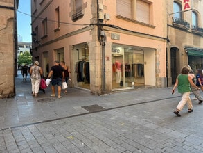 Retail in Granollers, Barcelona for lease Interior Photo- Image 1 of 7