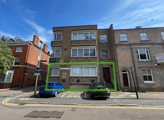 More details for 34-36 Princess Rd W, Leicester - Office for Lease