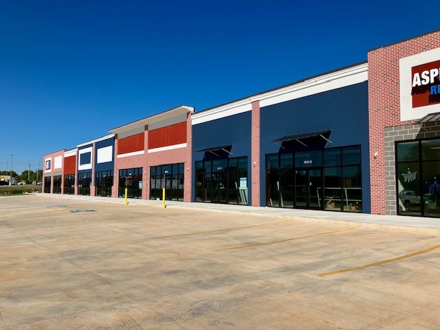 6625 S Elm Pl, Broken Arrow, OK for lease - Building Photo - Image 1 of 4