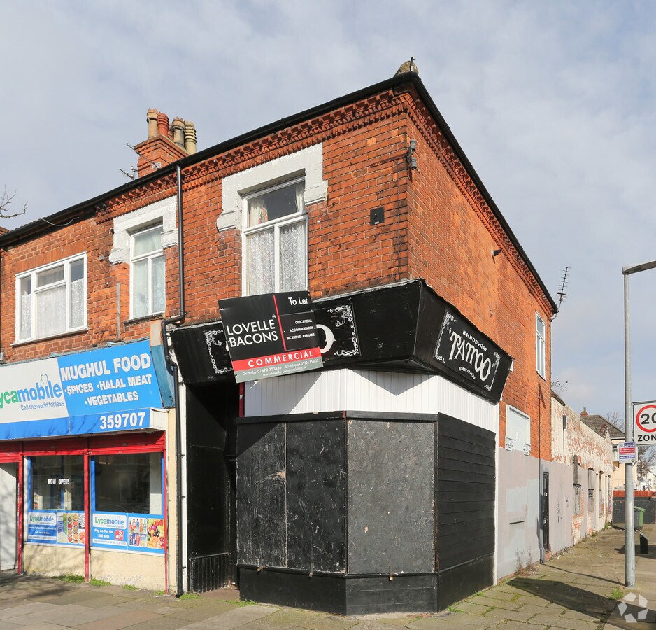 51 Grimsby Rd, Cleethorpes, DN35 7AQ