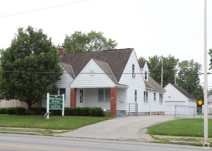 3291 E Main St, Columbus, OH for sale - Primary Photo - Image 1 of 1