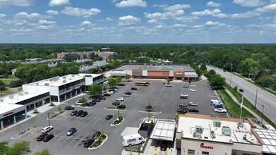 260 McHenry Rd, Buffalo Grove, IL for lease - Commercial Listing Video 