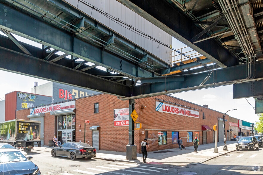 5790 Broadway, Bronx, NY for sale - Primary Photo - Image 1 of 1