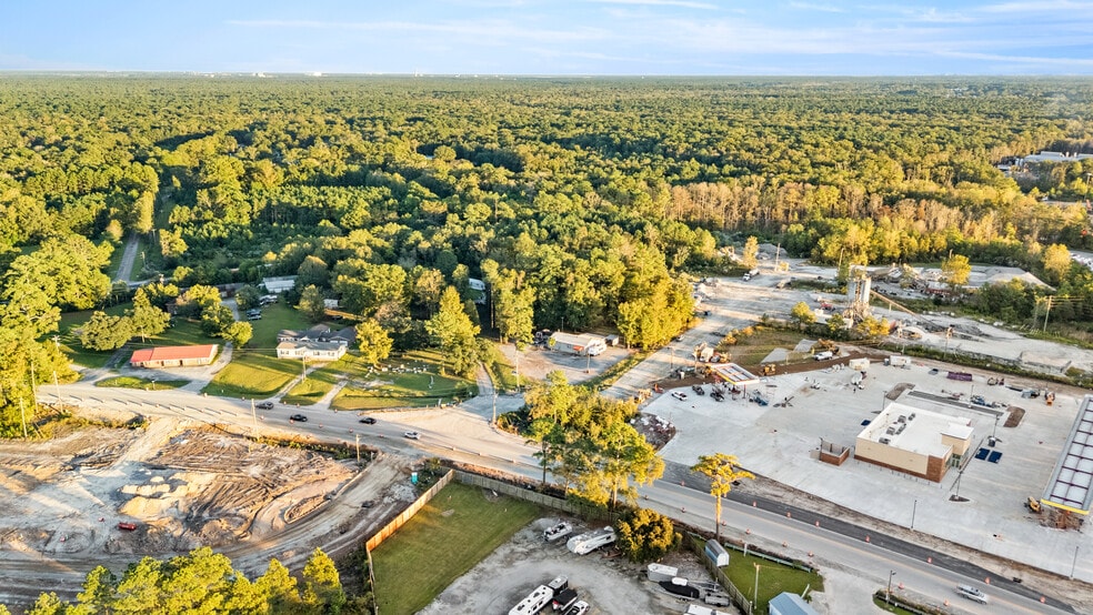 207 Davishill Ln, Moncks Corner, SC for sale - Aerial - Image 3 of 12