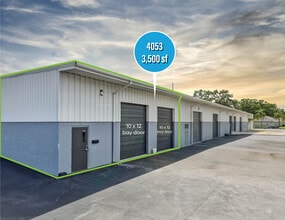 4061 Forrestal Ave, Orlando, FL for lease Interior Photo- Image 2 of 3