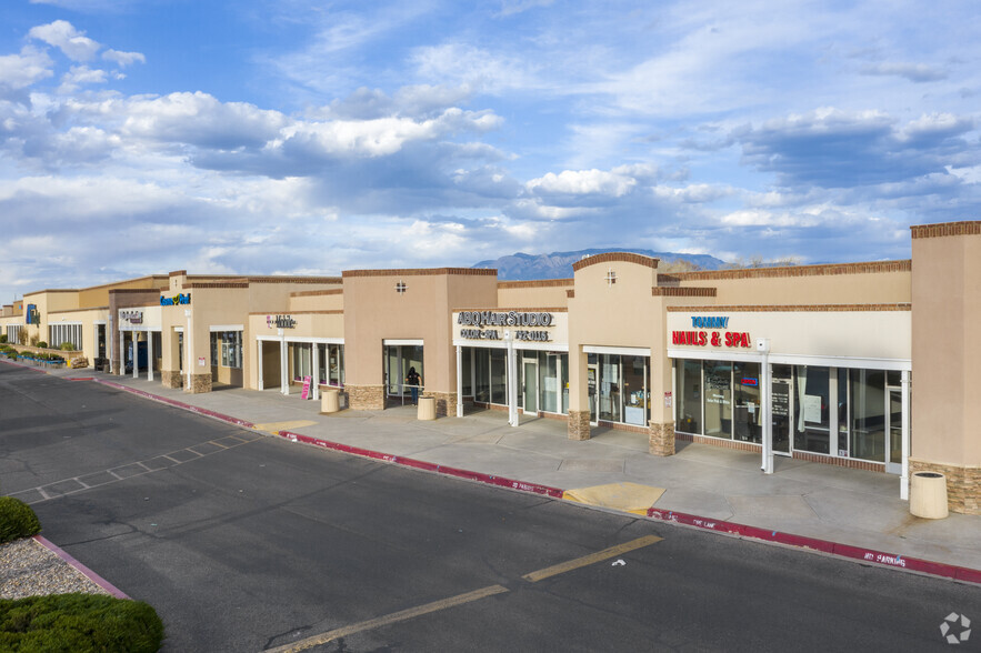 6200 Coors Blvd NW, Albuquerque, NM for sale - Primary Photo - Image 1 of 1