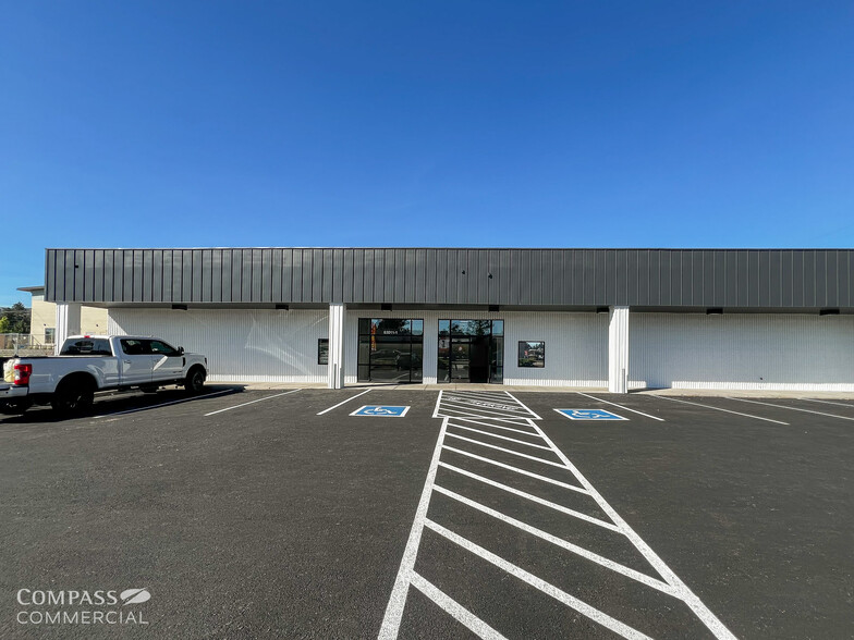 63011 N Highway 97, Bend, OR for lease - Building Photo - Image 3 of 11