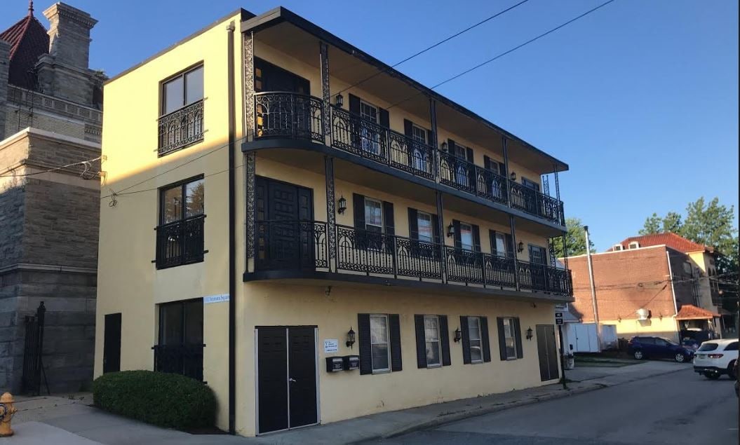 111 Veterans Sq, Media, PA 19063