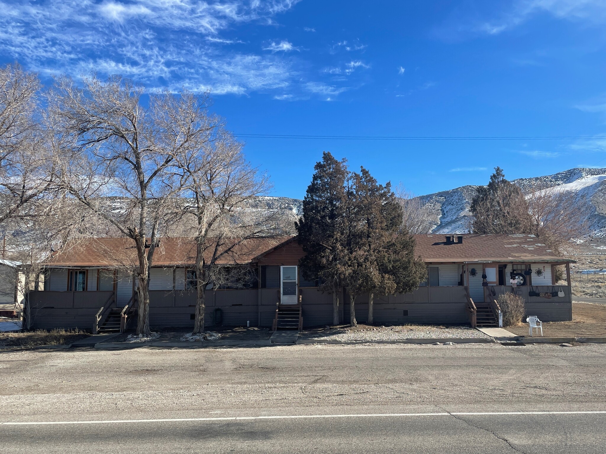 26 N 4th st, Mc Gill, NV for sale Building Photo- Image 1 of 1