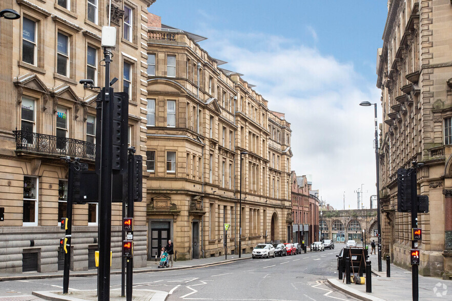 Westgate Rd, Newcastle Upon Tyne, NE1 1SA - The Stamp Exchange | LoopNet