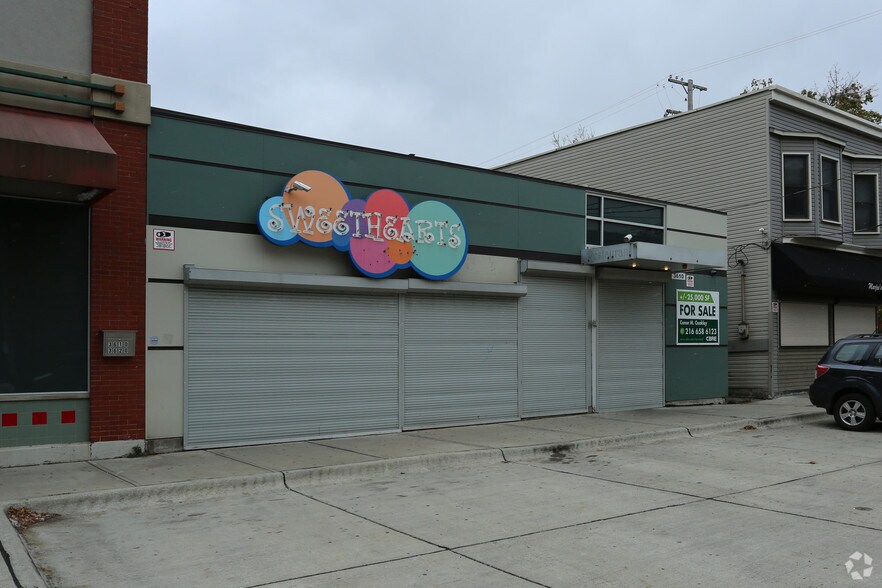 3610 Superior Ave, Cleveland, OH for sale - Primary Photo - Image 1 of 6