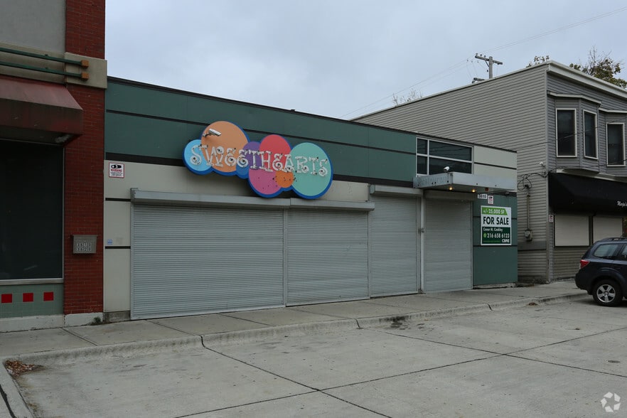 3610 Superior Portfolio portfolio of 4 properties for sale on LoopNet.com - Primary Photo - Image 3 of 6