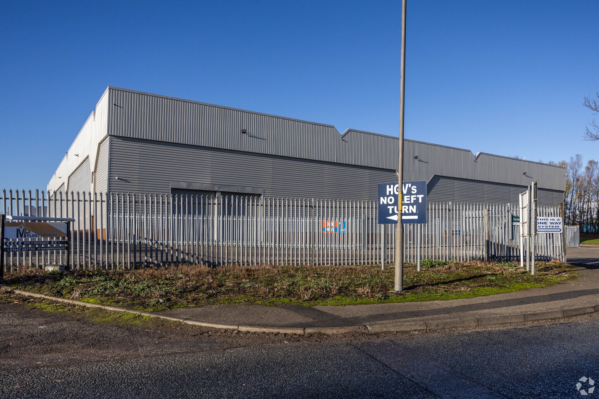 Malleable Way, Stockton On Tees for sale Primary Photo- Image 1 of 1