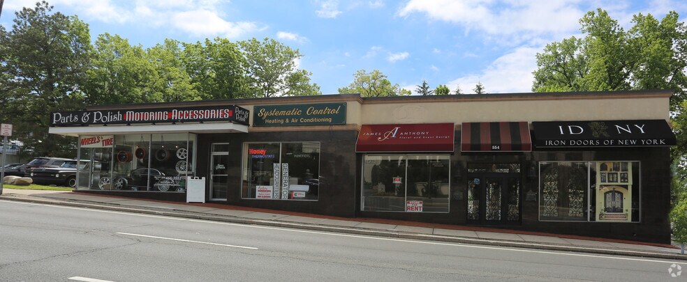 556 Northern Blvd, Great Neck, NY for sale - Building Photo - Image 1 of 1