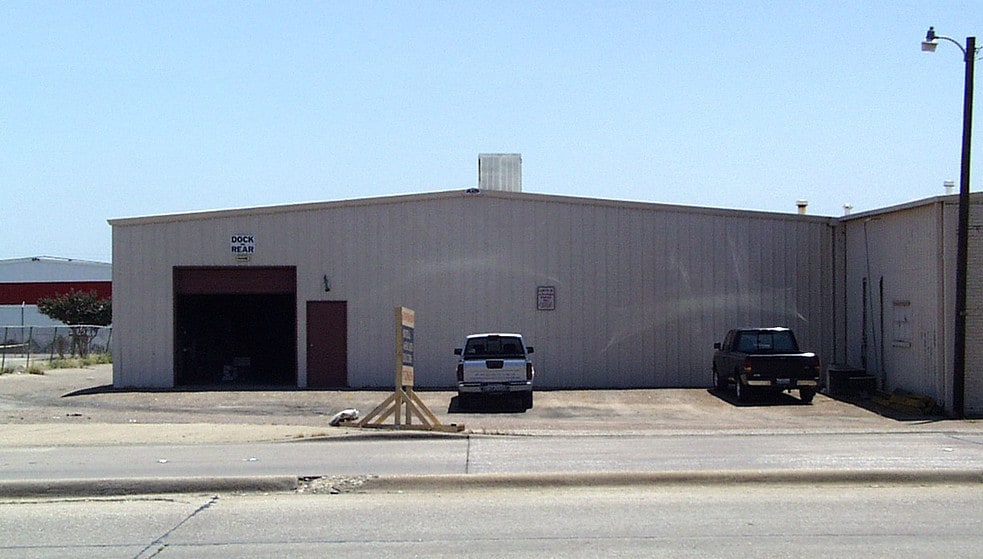 1010 N Duncanville Rd, Duncanville, TX for sale - Building Photo - Image 2 of 9