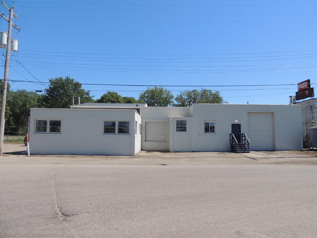 1009-1019 Schuster, Kalamazoo, MI for sale Building Photo- Image 1 of 1