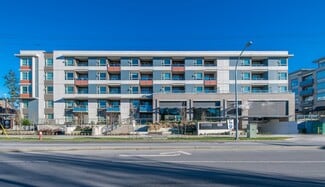 More details for 10820 No. 5 Rd, Richmond, BC - Retail for Lease