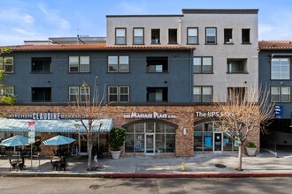 16350 Ventura, Encino, CA for lease Interior Photo- Image 1 of 3