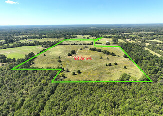 More details for TBD Ginger Road, Gilmer, TX - Land for Sale