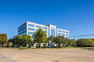 More details for 77 Sugar Creek Center Blvd, Sugar Land, TX - Coworking for Lease