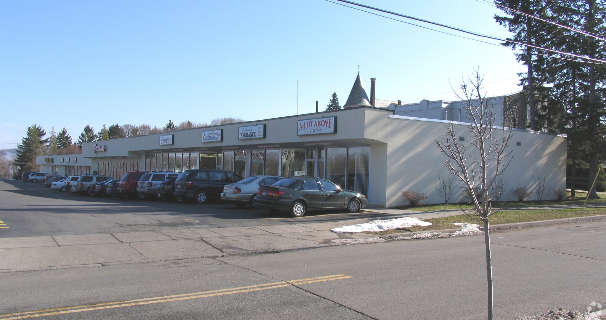 601-721 W Third St, Jamestown, NY for sale Primary Photo- Image 1 of 1