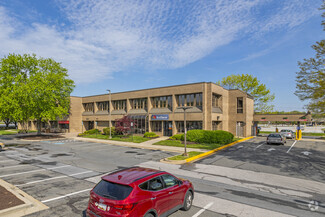 More details for 3901 National Dr, Burtonsville, MD - Office/Retail for Lease