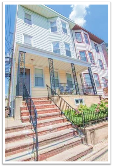 13 W 17th St, Bayonne, NJ for sale Building Photo- Image 1 of 13