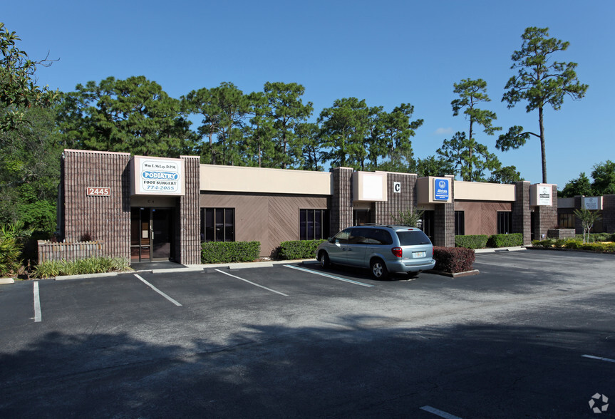 2445 S Volusia Ave, Orange City, FL for sale - Building Photo - Image 2 of 2