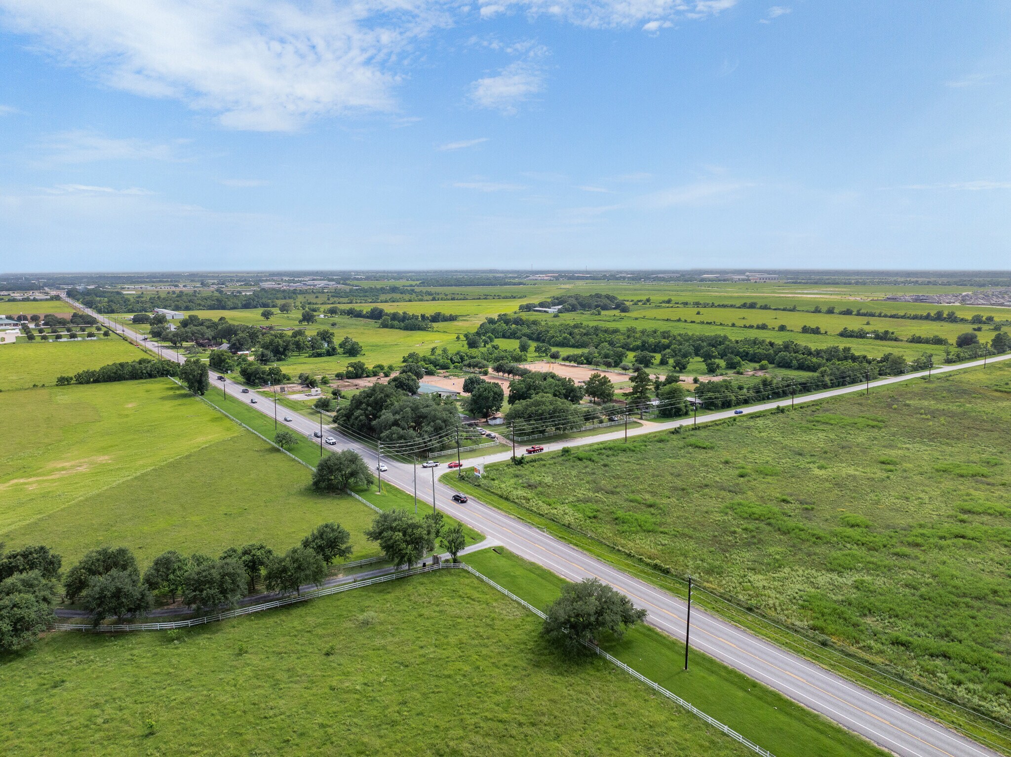 21459 FM 362 Rd, Waller, TX for sale Aerial- Image 1 of 16