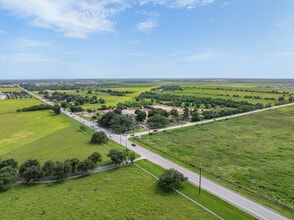 21459 FM 362 Rd, Waller, TX - AERIAL  map view - Image1