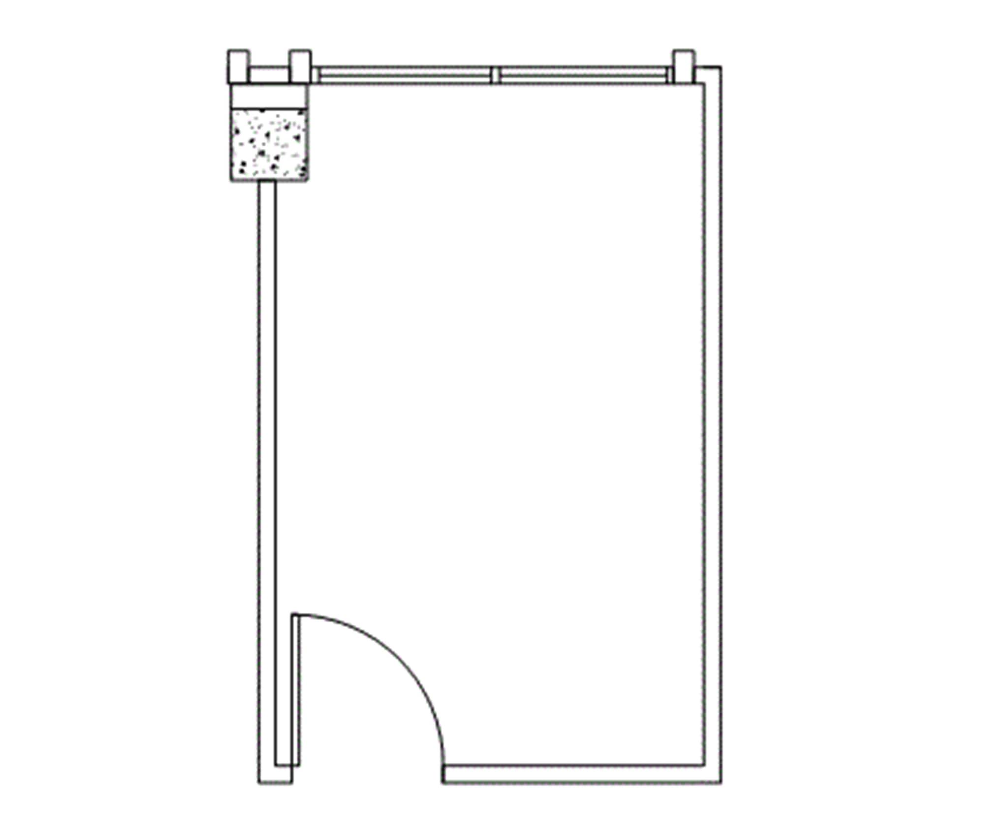 4676 Admiralty Way, Marina Del Rey, CA for lease Floor Plan- Image 1 of 1