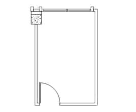 4676 Admiralty Way, Marina Del Rey, CA for lease Floor Plan- Image 1 of 1