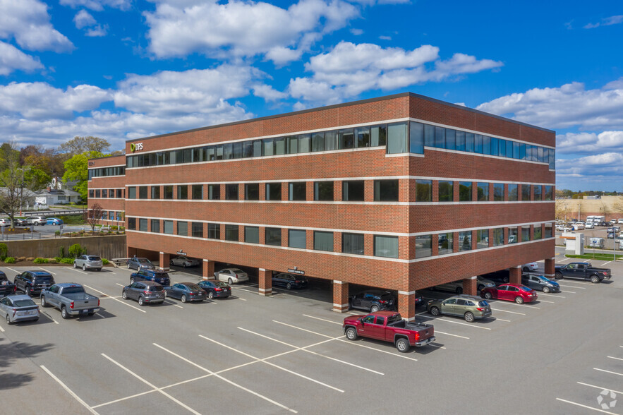 959 Concord St, Framingham, MA for lease - Building Photo - Image 1 of 9